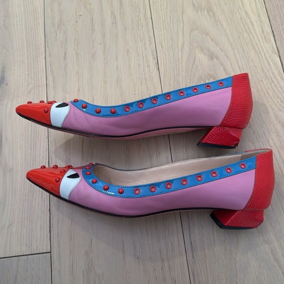 Fendi - Picture 4 of 16